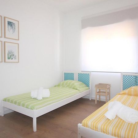 Apartment Jara, Tavira Zewnętrze zdjęcie