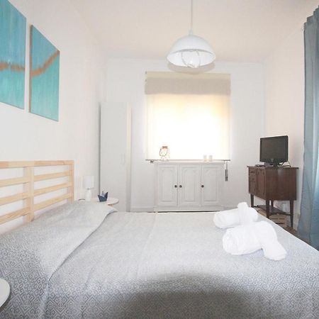 Apartment Jara, Tavira Zewnętrze zdjęcie