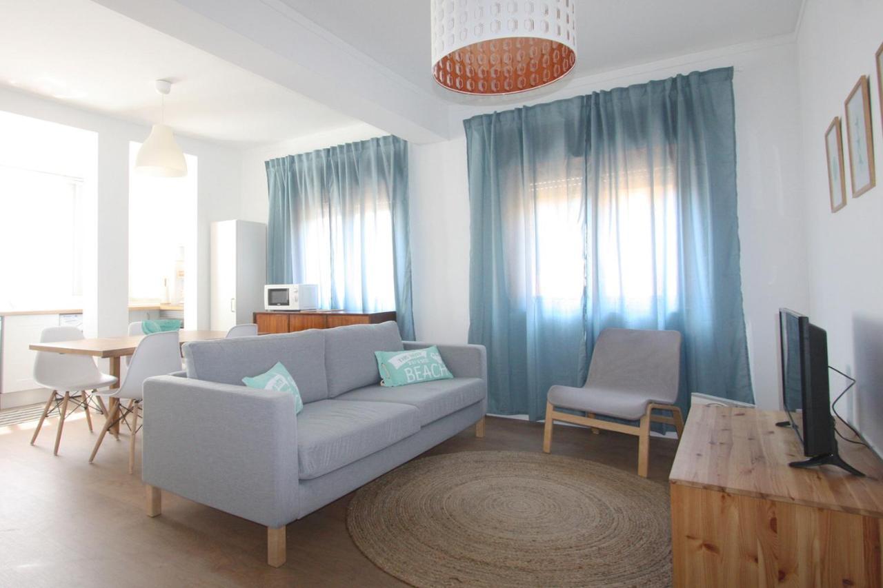 Apartment Jara, Tavira Zewnętrze zdjęcie