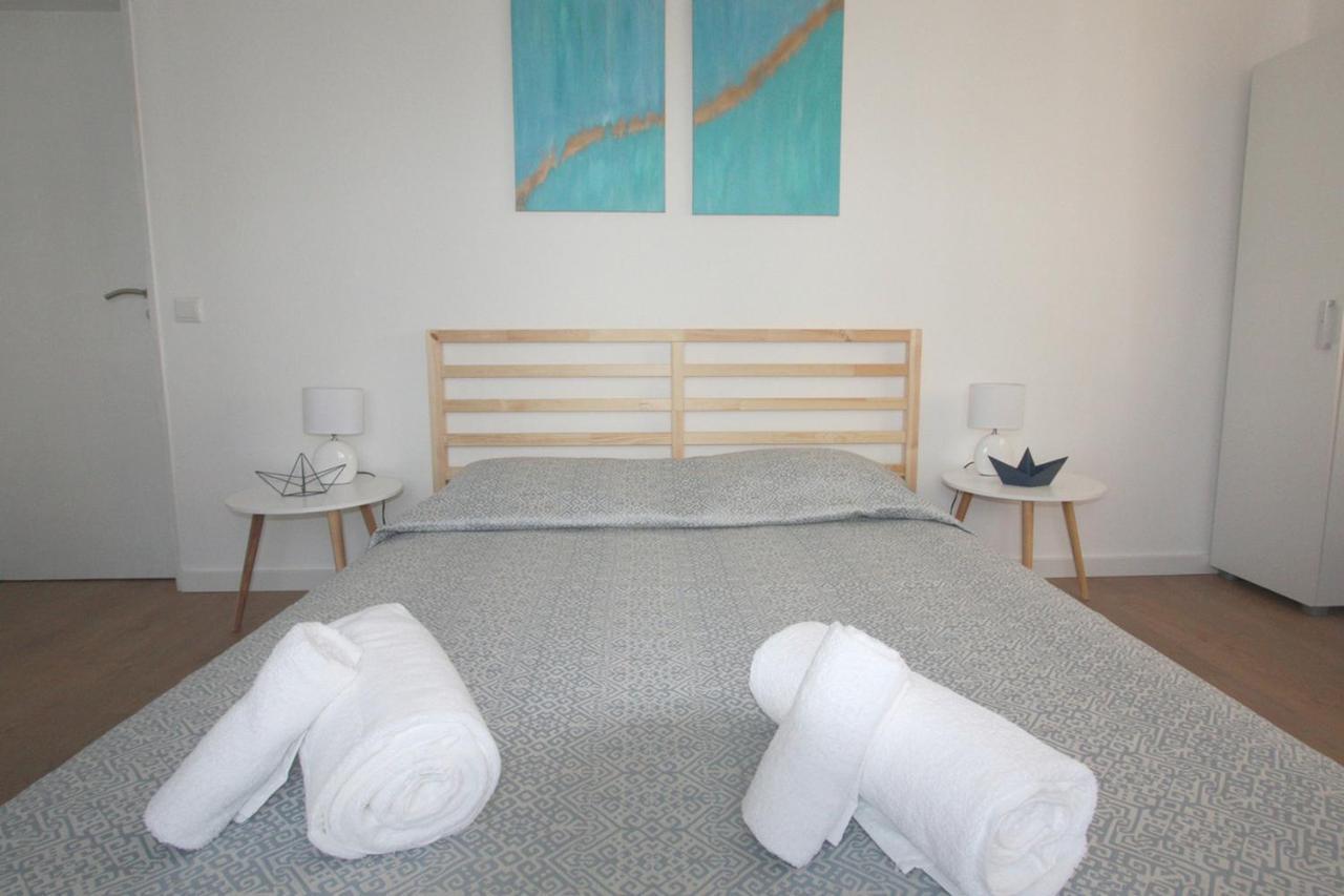 Apartment Jara, Tavira Zewnętrze zdjęcie