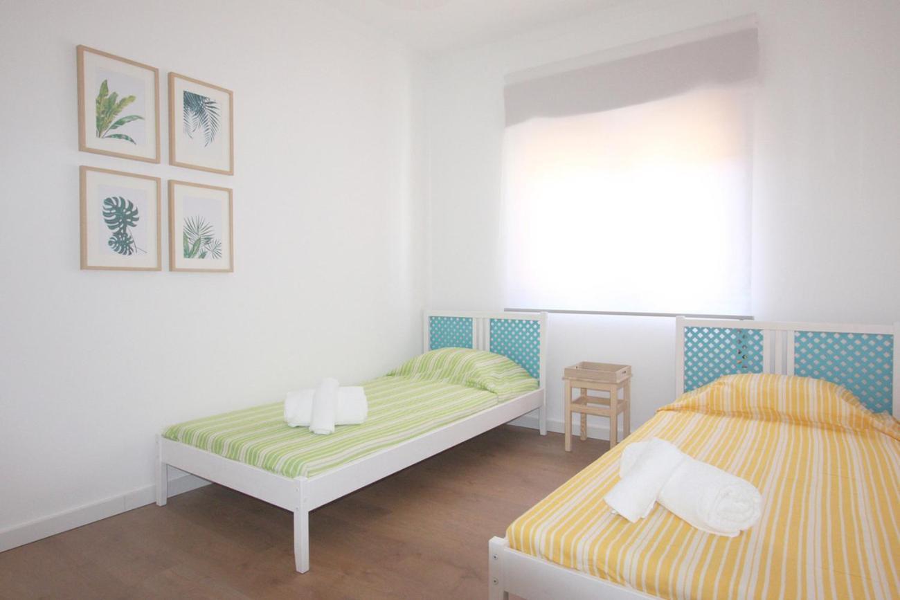 Apartment Jara, Tavira Zewnętrze zdjęcie