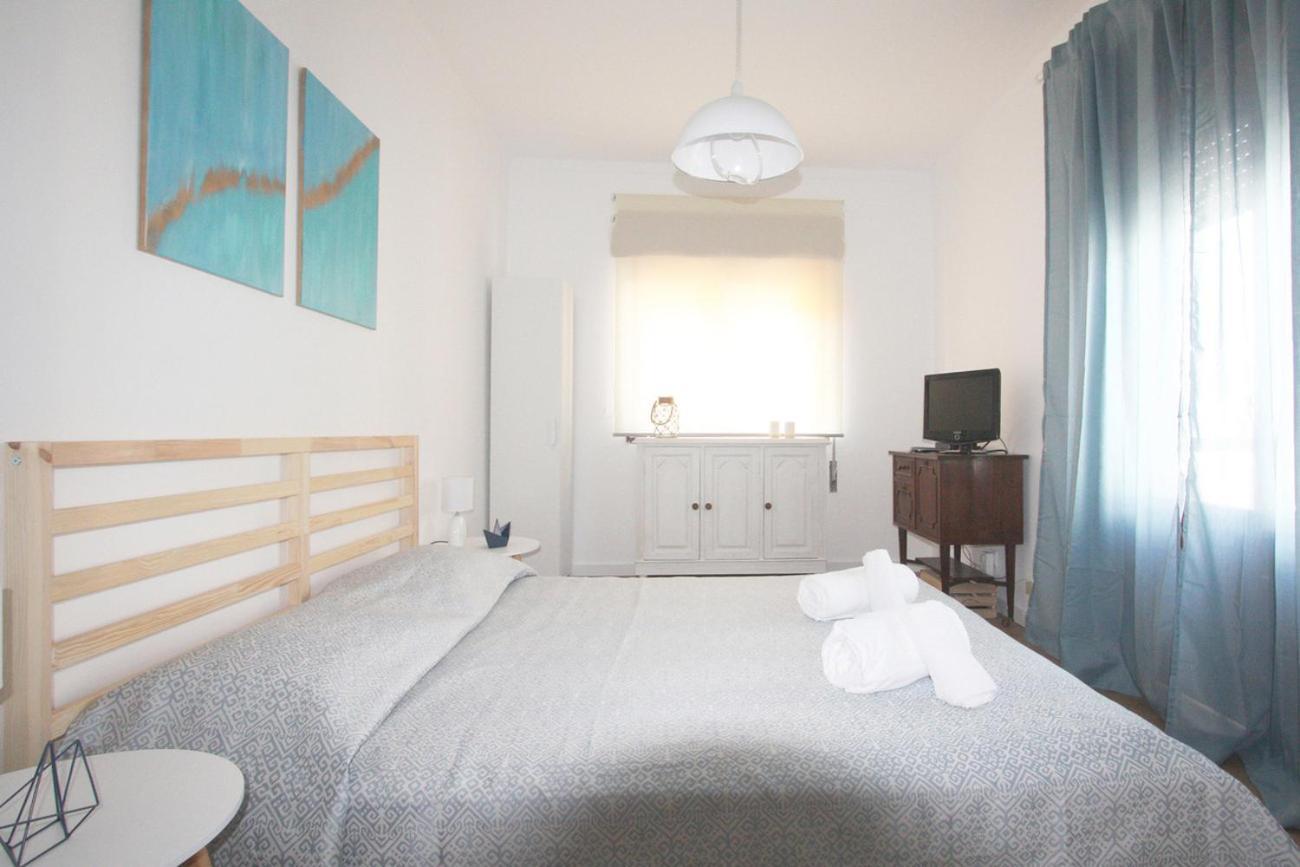 Apartment Jara, Tavira Zewnętrze zdjęcie