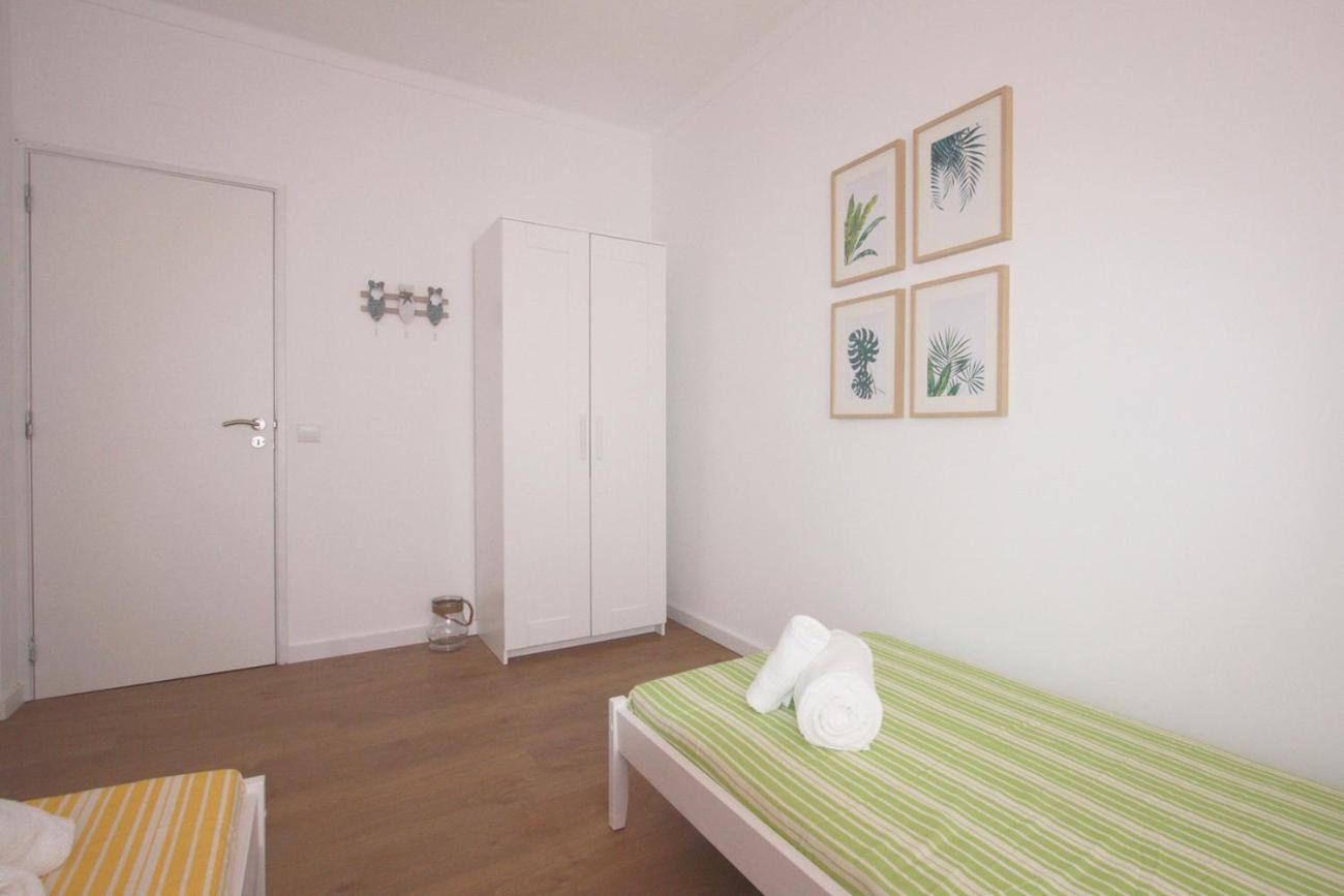 Apartment Jara, Tavira Zewnętrze zdjęcie