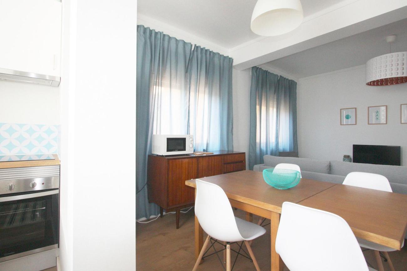 Apartment Jara, Tavira Zewnętrze zdjęcie