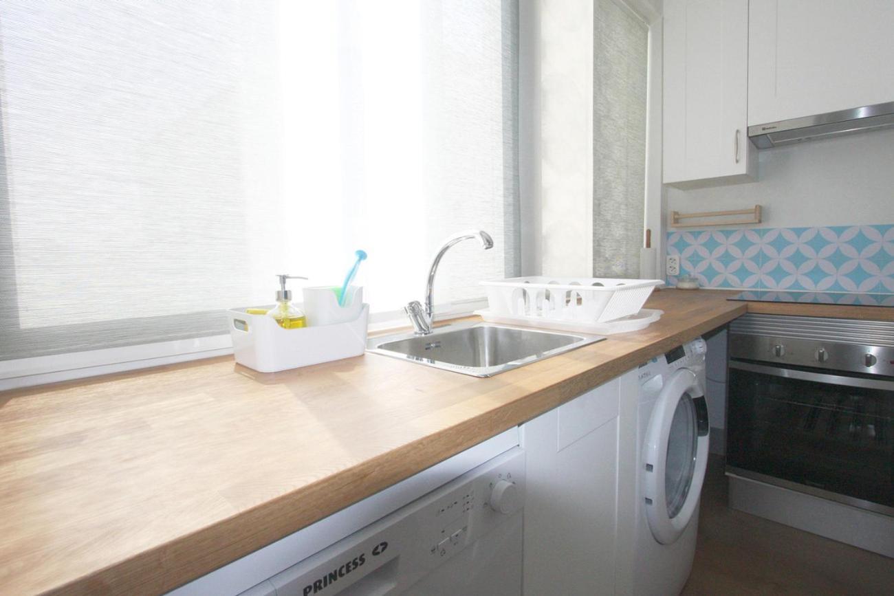 Apartment Jara, Tavira Zewnętrze zdjęcie