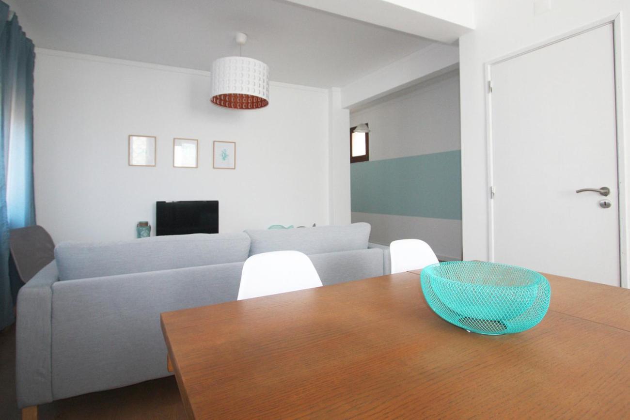 Apartment Jara, Tavira Zewnętrze zdjęcie