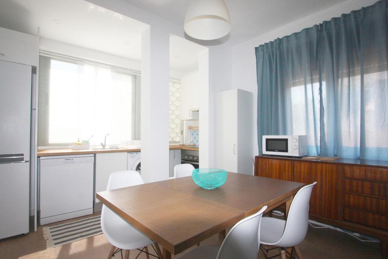 Apartment Jara, Tavira Zewnętrze zdjęcie