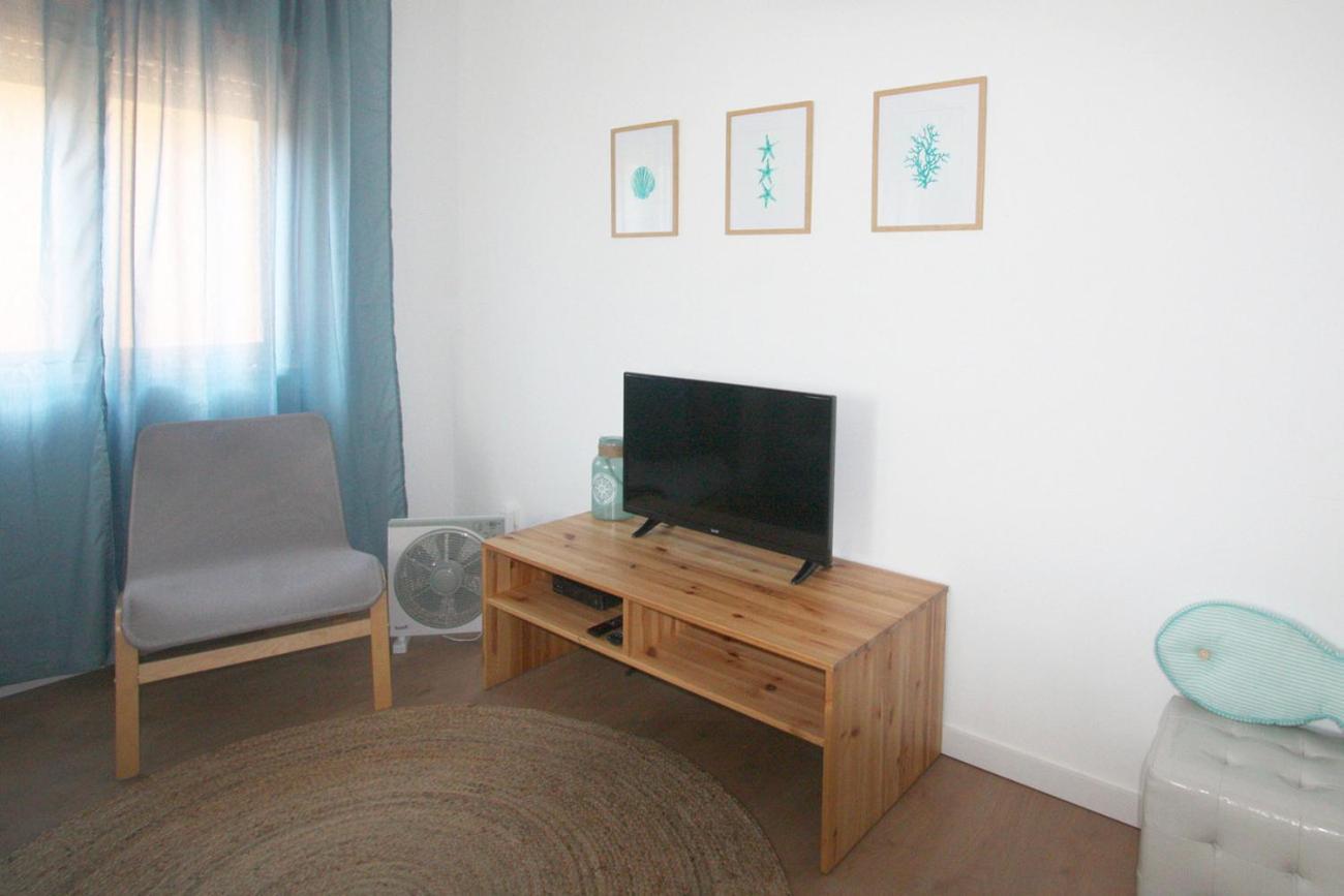 Apartment Jara, Tavira Zewnętrze zdjęcie