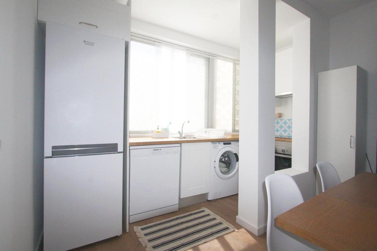 Apartment Jara, Tavira Zewnętrze zdjęcie
